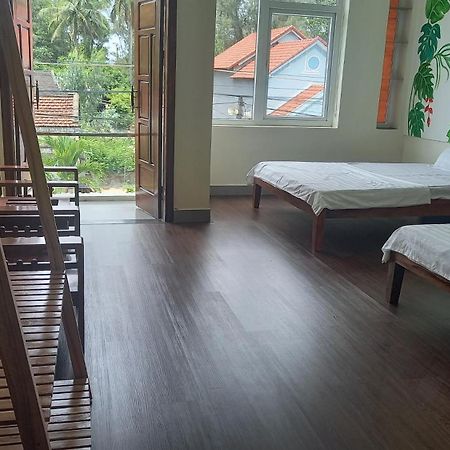 Ngoc Lan Homestay タムキー 部屋 写真